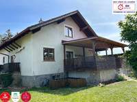 Wilfersdorf - Einfamilienhaus