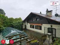 3400 Kierling - Einfamilienhaus