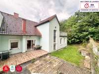 7343 Neutal - Einfamilienhaus