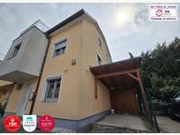 1220 Wien, Donaustadt - Reihenhaus
