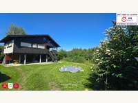 Langenlebarn-Oberaigen Ferienhaus