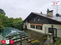 3400 Kierling - Einfamilienhaus