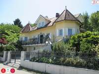 2384 Breitenfurt bei Wien - Einfamilienhaus