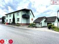 3464 Pettendorf - Einfamilienhaus