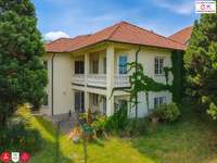 3400 Klosterneuburg - Einfamilienhaus