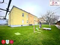 2540 Bad Vöslau - Mehrfamilienhaus