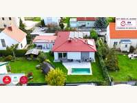 2552 Hirtenberg - Einfamilienhaus