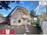 1160 Wien - Einfamilienhaus