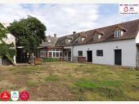 2113 Wetzleinsdorf - Einfamilienhaus