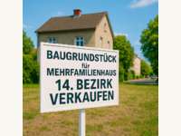 1140 Wien - Mehrfamilienhaus