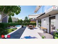 1210 Wien - Einfamilienhaus