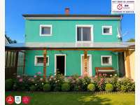 Niederkreuzstetten Einfamilienhaus