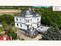 2560 Berndorf - Einfamilienhaus