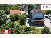 2700 Wiener Neustadt - Mehrfamilienhaus