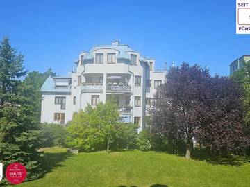 2340 Mödling - Mietwohnung