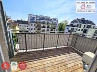Wien  Donaustadt - Terrassenwohnung