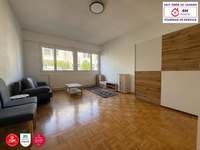 1190 Wien - Mietwohnung