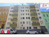 1100 Wien - Mietwohnung