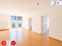 1030 Wien - Dachgeschosswohnung