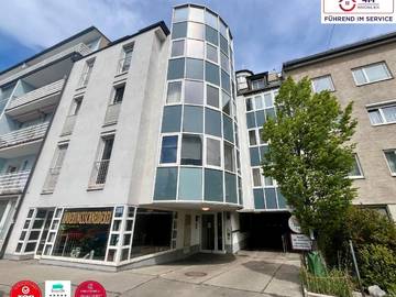 1180 Wien - Eigentumswohnung