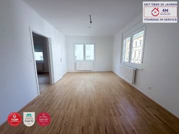 1040 Wien - Eigentumswohnung