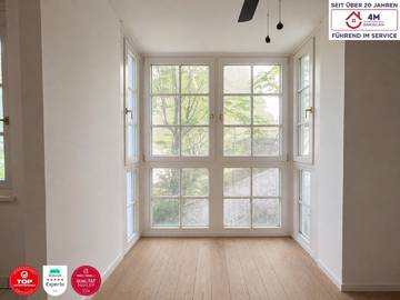 1180 Wien - Terrassenwohnung