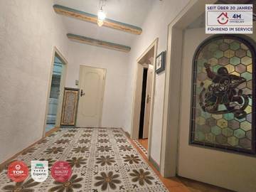 1130 Wien,Hietzing - Terrassenwohnung