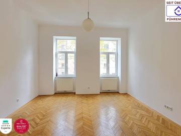 1120 Wien - Eigentumswohnung