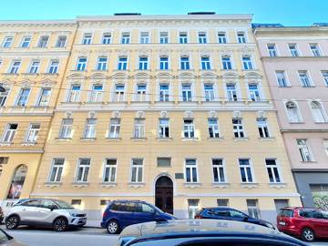 1040 Wien - Eigentumswohnung