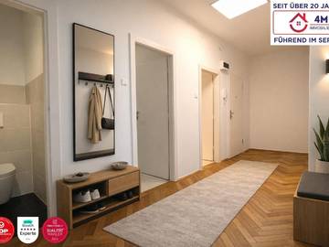 1190 Wien - Eigentumswohnung