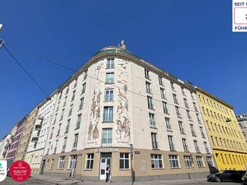 1030 Wien - Eigentumswohnung