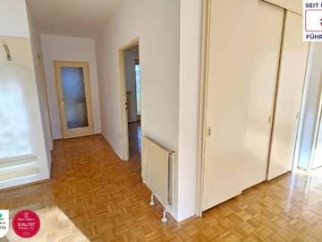 2500 Baden - Eigentumswohnung