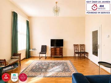 1120 Wien - Eigentumswohnung