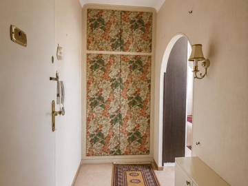 1020 Wien - Dachgeschosswohnung