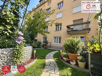 1170 Wien - Eigentumswohnung