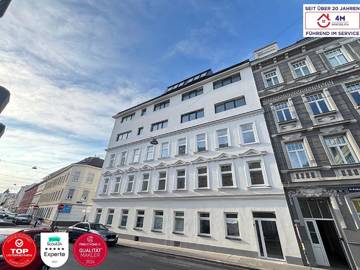 1170 Wien - Eigentumswohnung
