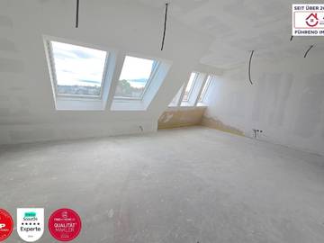 1170 Wien - Penthouse
