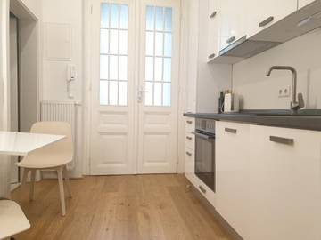 1020 Wien,Leopoldstadt - Eigentumswohnung