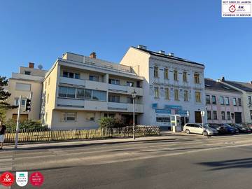 1210 Wien - Eigentumswohnung