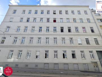 1100 Wien - Eigentumswohnung