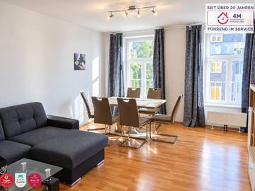 1100 Wien - Eigentumswohnung