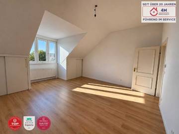 1210 Wien,Floridsdorf - Dachgeschosswohnung