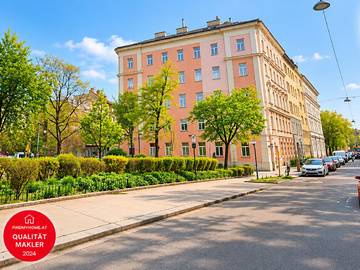 1050 Wien - Eigentumswohnung