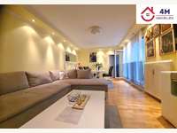 1100 Wien  Favoriten - Terrassenwohnung