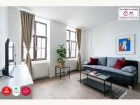 1100 Wien - Eigentumswohnung