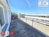 1120 Wien  Meidling - Penthouse