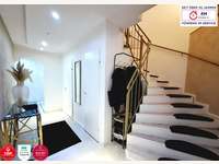 1160 Wien - Maisonette