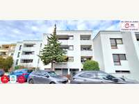2340 Mödling - Eigentumswohnung