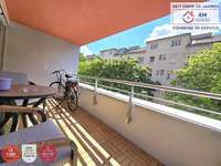 1200 Wien  Brigittenau - Terrassenwohnung