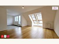 1160 Wien  Ottakring - Terrassenwohnung